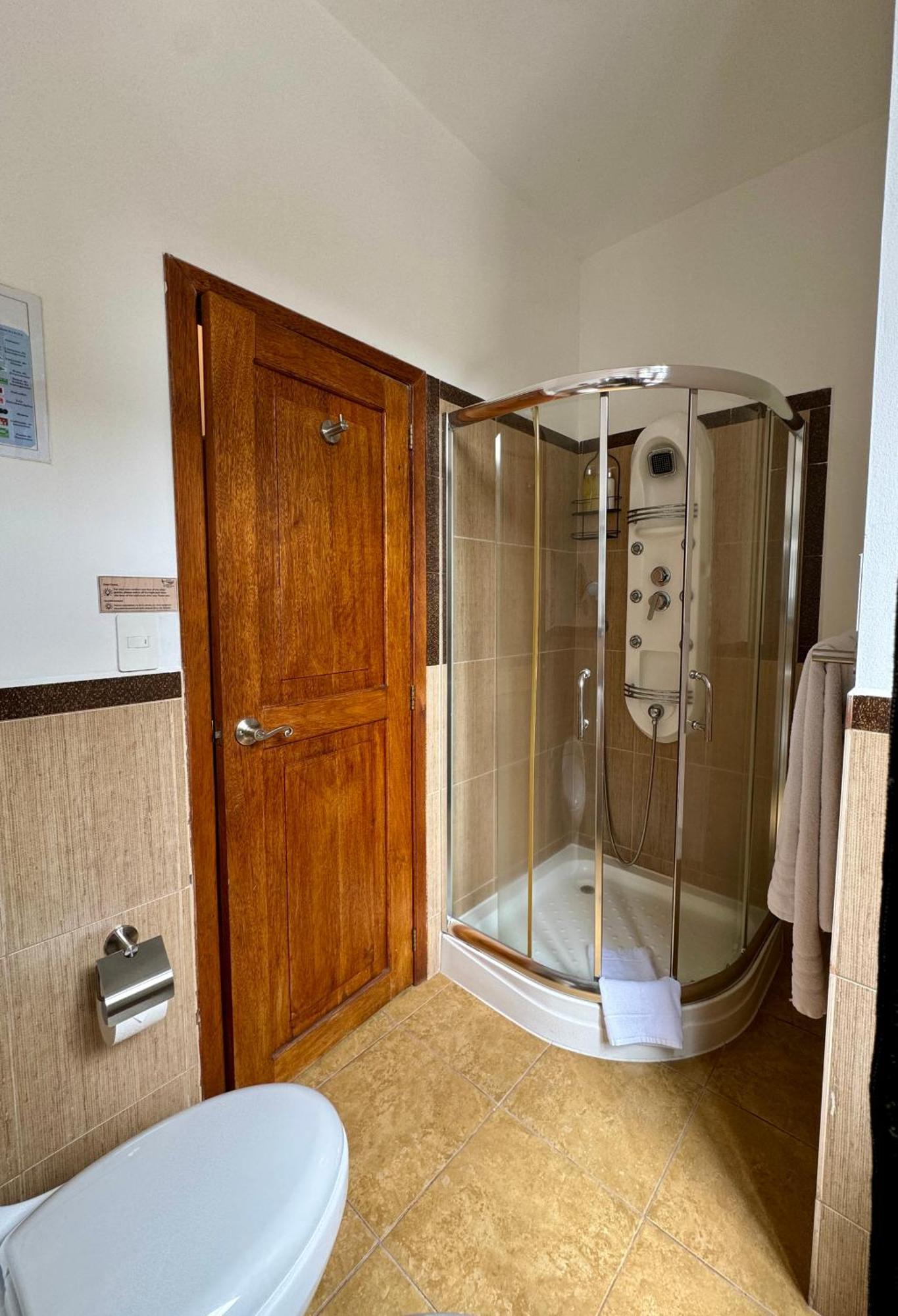Vista Del Angel Hotel Boutique Quito Dış mekan fotoğraf